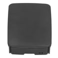 thumbnail image 2 of Estuche protector de ABS, carcasa, cubierta, accesorio para Raspberry Pi B+ (negro), 2 of 14