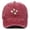 2-Wine, variant on GTEYOIJN Hand Embroidered Flower Design Baseball Cap Newsboy Hats for Men Women Baseball Caps Green Beret Hats for Women