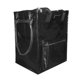 thumbnail image 5 of Bolsa De Comestibles Con Ruedas, Bolsa De Comestibles Reutilizable Sobre Ruedas, Bolsa De Compras Portátiles A Prueba De Agua, Carrito De Carrito Plegable Con Para Acampar, 5 of 7