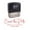 Red, variant on Printtoo Personalized Black Self Inking Wedding Stamp Custom Save The Date Rubber Stamper-68 x 30 mm