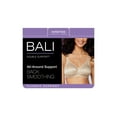 thumbnail image 6 of Bali Women's Double Support Wirefree Bra, Style DF3820, 6 of 8