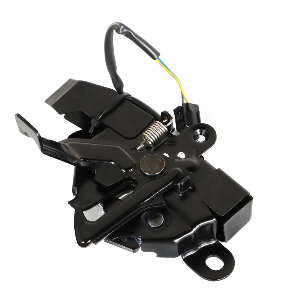 LABLT Hood Latch Lock Replacement for Toyota Highlander 20142018