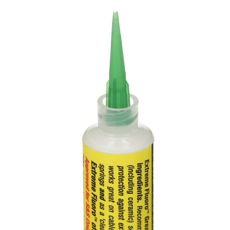 Finish Line Extreme Fluoro Bicycle Grease 20 g Tube Walmart