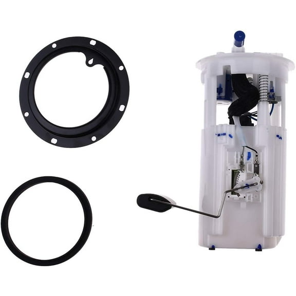 A-Premium Electric Fuel Pump Compatible with Hyundai Accent 2000-2002 1.5L 1.6L