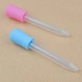 thumbnail image 2 of 5ml Infant Baby Medicine Liquid Feeding Graduated Pipette Dropper Home Supply, 2 of 6