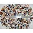 thumbnail image 4 of Brazilian Tumbled Stones Mix Colorful Décor Gemstones Natural Healing Mini Crystals, 4 of 5
