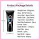 thumbnail image 1 of Nail Gel Kit Gel Builder Nail Kit with UV Lamp Nail Extension Gels Nail Tips Starter Set, 1 of 4