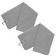 thumbnail image 5 of Toalla de yoga, 2 piezas Toalla de yoga deportiva Accesorios de ejercicio Toalla deportiva Rendimiento confiable, 5 of 8