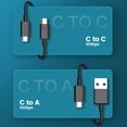 thumbnail image 3 of Boîtier SSD M.2 NVME, USB 3.1 Plug and Play Boîtier SSD M.2 pour 2280, 3 of 8