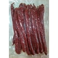 thumbnail image 2 of Jerky Hut - Habanero w/ Hot pepper beef sticks, 2 of 5
