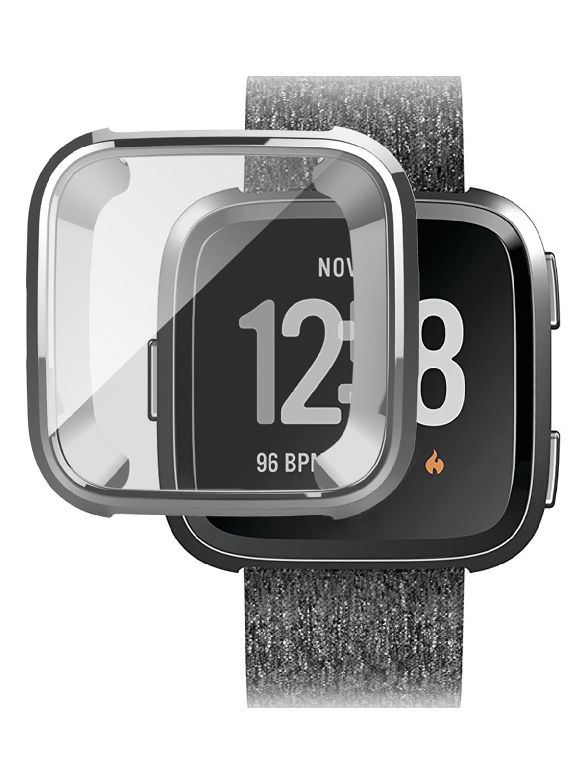 fitbit versa frame