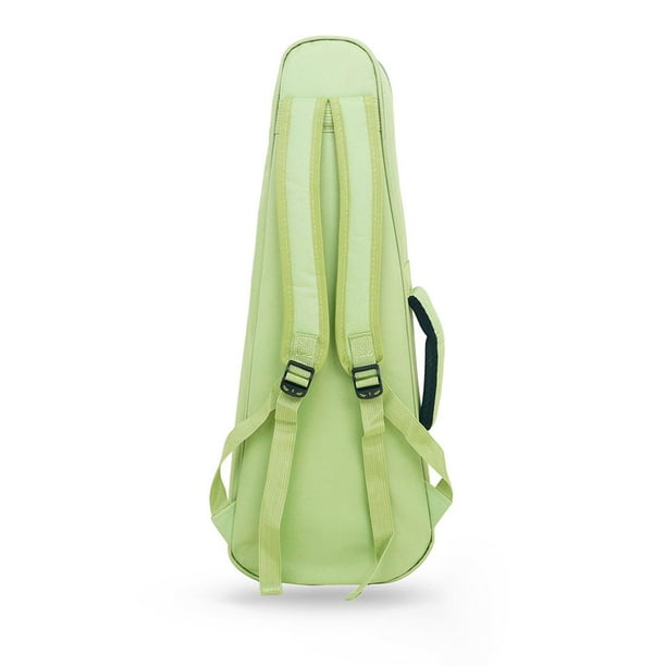 Bolsa Portátil Para Ukelele De 26/27 Pulgadas, Bolso De Hombro