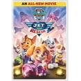 thumbnail image 1 of PAW Patrol: Jet to the Rescue [DVD], 1 of 2