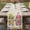Beige, variant on Table Runner 90 Inches Long for Kitchen Dining, Spring Floral Gnomes Dresser Scarf Farmhouse, Dining Table Decorations for Wedding/Parties, Watercolor Flowers Butterflies Blue Plaid 13 x 90 In
