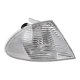 thumbnail image 1 of Cubierta de luz de señal de esquina derecha Unique Bargains 1 Pc para BMW Serie 3 1999-2001 No.63136902766, 1 of 7