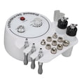 thumbnail image 4 of Máquina profesional de microdermoabrasión,Máquina de microdermoabrasión 3 Máquina de dermoabrasión portátil Máquina de microdermoabrasión Robusta y resistente, 4 of 8