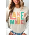 thumbnail image 5 of LAKE MODE GRAPHIC T-SHIRT, 5 of 6