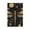 No Device Blank, variant on Gold Steampunk Dragonfly Black Golden Light Switch Cover Decorator Duplex Wall Plate 1-Gang Receptacle Outlet Decor