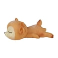 thumbnail image 1 of Yuarrent Molde de pastel silicona dibujos animados Animal decoración reutilizable postre Donut hornear decoración Herramientas y accesorios para hornear Venta de ciervos lindo Yuarrent HA001725-06, 1 of 1