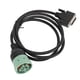 thumbnail image 4 of Cable de conector de diagnóstico, Para El Cable Deutsch ABS 121891 Para conectores Deutsch, 4 of 7