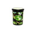 thumbnail image 3 of Stash Jar Stunned Mind Rick and Morty Portal, vaso de 180 ml, 3 of 7