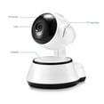 thumbnail image 5 of 2024 Kcavykas Camera Outdoor/Indoor ​Wireless WiFi Camera Security Cam Video Audio Recorder Camcorder Night Vision Surveillance Cameras with Ball-Tracking Integratio, 5 of 8