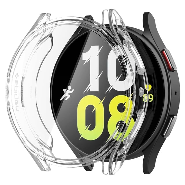 Protector de pantalla Spigen Ultra Hybrid para Samsung Galaxy Watch 5/4