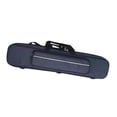 thumbnail image 4 of Case de señal de piscina anti scratch Snooker Storage de almacenamiento de transporte para 1/2 señales de billar azul, 4 of 8