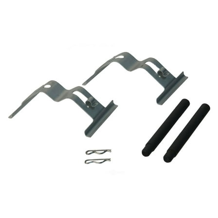 URO 99635295901 Disc Brake Hardware Kit