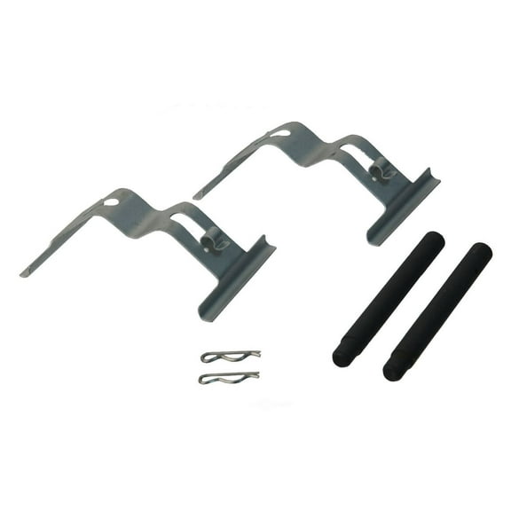 URO 99635295901 Disc Brake Hardware Kit