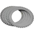 thumbnail image 1 of Allstar Performance ALL26952 Steel Clutches for Bert Transmissions, Pack of 5, 1 of 1