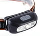 thumbnail image 2 of Escalada XPE LED Faro Inducción de onda Impermeable 300lm Faro de pesca (Negro), 2 of 4