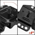 thumbnail image 5 of A-Premium 2PCS Front Left and Right Engine Motor Mount Kit Compatible with Ford Mustang 1996-2004, 3.8L 3.9L, 5 of 6