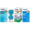 Equate Moisture Last Multi-Purpose Solution for Soft Contact Lenses, 2 fl oz, Compare to Opti-Free Pure Moist