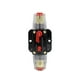 thumbnail image 4 of Disyuntor de 50A, restablecimiento automático, 12-42V, soporte para fusible de barco marino para coche Likrtyny  Accesorios para autos y motos, 4 of 8