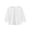 White, variant on WUANDIXFA Toddler Boys Long Sleeved T Shirt Kids Baby T-Shirt Tops Casual Versatile Tshirt Fashion Toddler T Shirt,White,2-3 Years