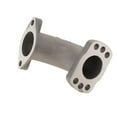 thumbnail image 4 of Tubo Colector de Admisión de 26 Mm para Motor YX de 150 , 155 , 160, 4 of 7