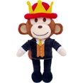 thumbnail image 1 of Robar un juguete de peluche Brainrot, lindo animal de peluche suave, regalo coleccionable para fanáticos de los juegos (color K),Color G, 1 of 10