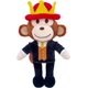 thumbnail image 1 of Robar un juguete de peluche Brainrot, lindo animal de peluche suave, regalo coleccionable para fanáticos de los juegos (color K),Color G, 1 of 10