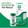 thumbnail image 2 of Bhi/Medinatura - Skin Eczema Relief - 100 Tablets, 2 of 8