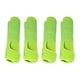 thumbnail image 2 of 4x Botas De Caballo Soporte Reutilizable Protección Transpirable Cómodas Cubiertas De Piernas S Verde Claro, 2 of 8