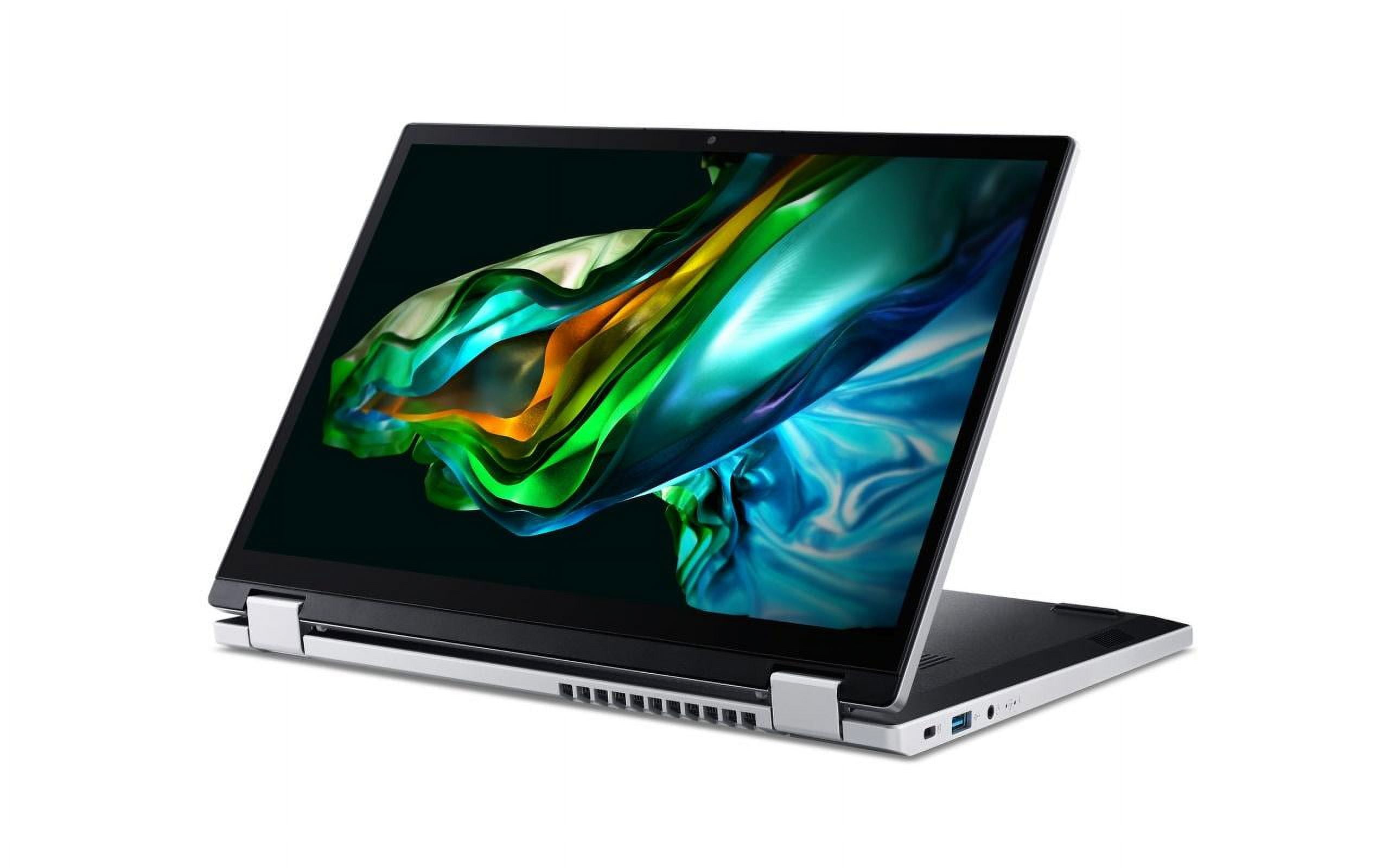 Acer Aspire 3 Spin 14 Laptop 14.0 Acer Aspire 3 Spin 14 Laptop 14.0