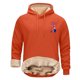 thumbnail image 3 of WILLBEST Sudaderas Navideñas para Hombre, Otoño e Invierno, con Capucha, Cálida y Cómoda, De Lana Gruesa y Terciopelo, Sudadera De Manga Larga con Cuello Redondo XXGrande, 3 of 3