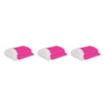 thumbnail image 2 of Seitruly 100pcs Nylon Fiber Lightweight Lip Brush Handle Wands Women Gloss Brushes Makeup Clean Applicator Tools with Anti-skidding Lip Type1 NO1 Seitruly CBP495014, 2 of 6