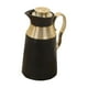 thumbnail image 1 of Cafetera de café aislada de gran capacidad, cafetera árabe multiusos Negro, 1 of 9