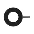 thumbnail image 5 of 1‑8mm Adjustable Aperture Manual Aperture Optical Iris Diaphragm for Microscope Camera, 5 of 5