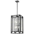 thumbnail image 1 of Z-Lite Braum 8 Light Pendant in Bronze, 1 of 1
