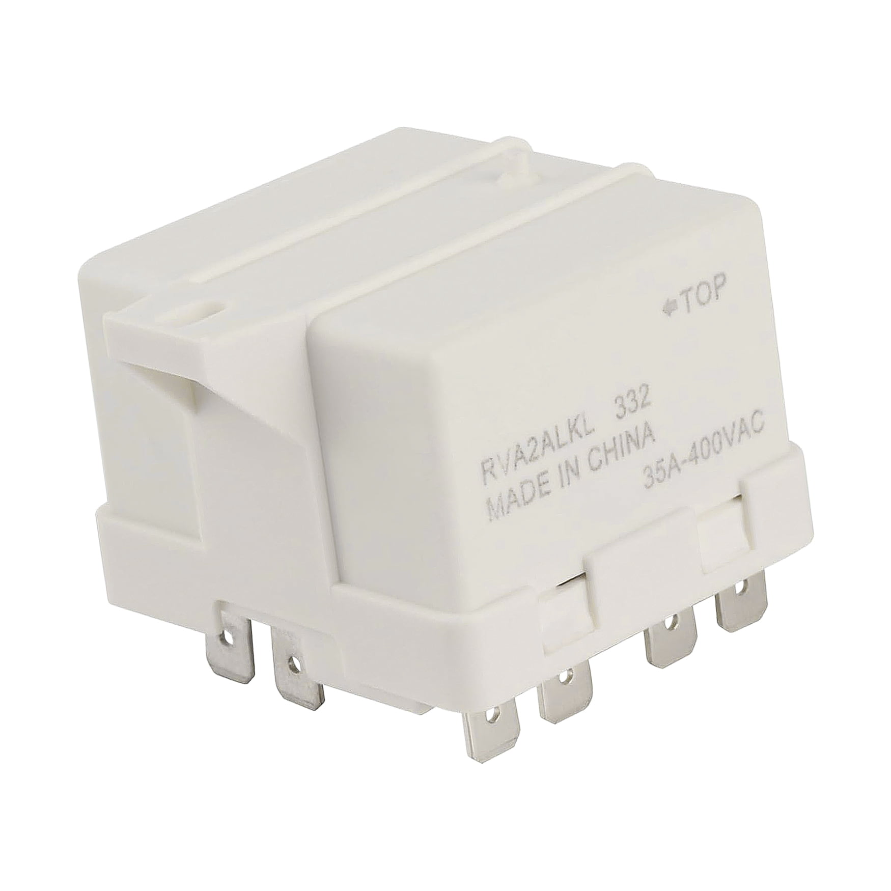 Rva2Alkl Control Box Well Pump Relay 230V 155031110 305213902