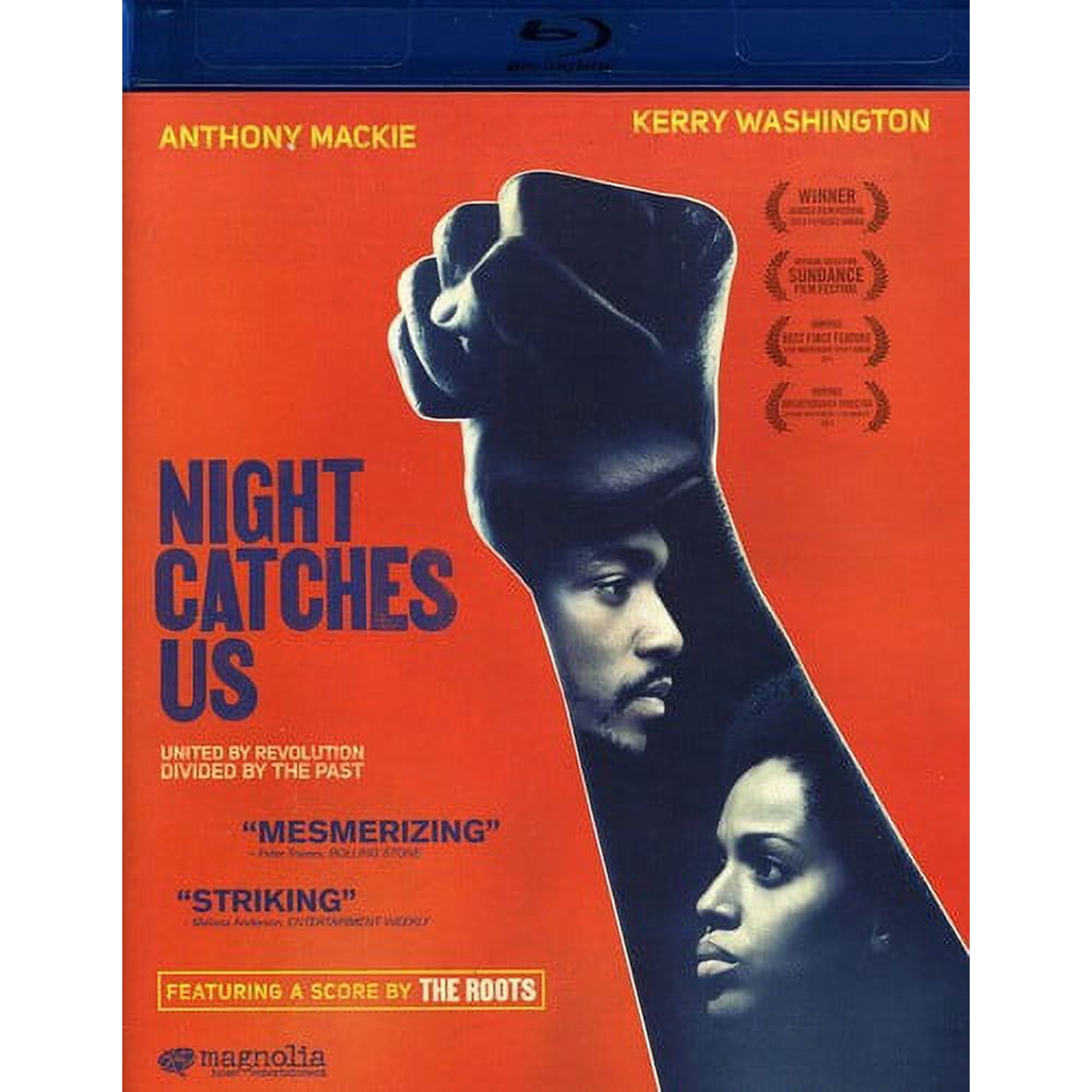 Magnolia Home Ent - Night Catches Us [BLU-RAY]