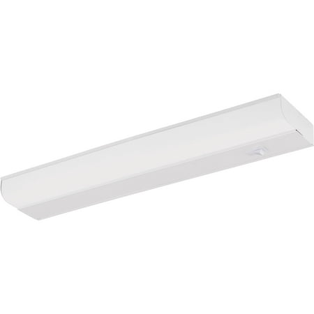 Good Earth UC1045-WH1-18T81G Under Cabinet Light Fixture,